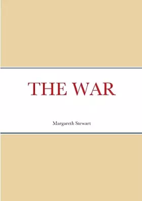 Couverture du produit · THE WAR