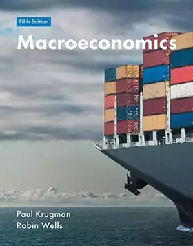 Couverture du produit · Macroeconomics
