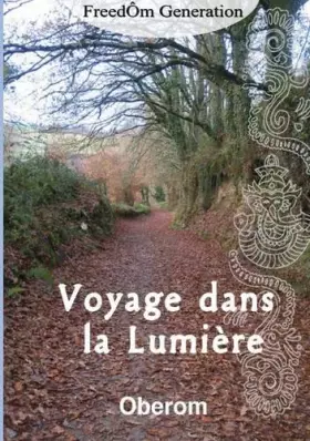 Couverture du produit · Voyage Dans La Lumiere