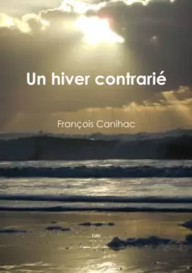 Couverture du produit · Un hiver contrarié