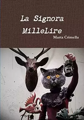 Couverture du produit · La Signora MilleLire