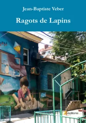Couverture du produit · Ragots de Lapins