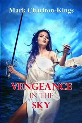 Couverture du produit · VENGEANCE IN THE SKY