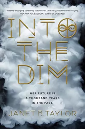 Couverture du produit · Into the Dim