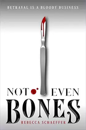 Couverture du produit · Not Even Bones