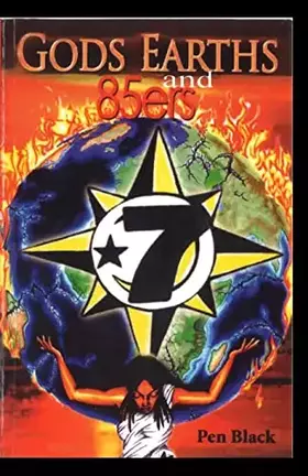 Couverture du produit · Gods, Earths and 85ers