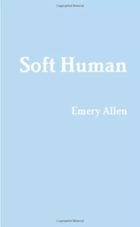 Couverture du produit · Soft Human