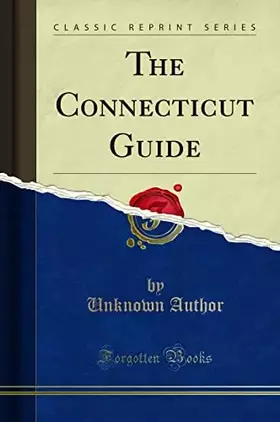 Couverture du produit · The Connecticut Guide