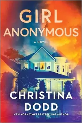 Couverture du produit · Girl Anonymous