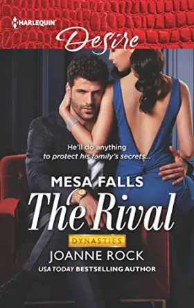 Couverture du produit · The Rival