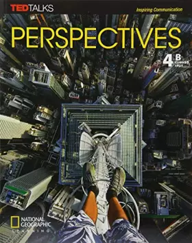 Couverture du produit · Perspectives 4: Combo Split B
