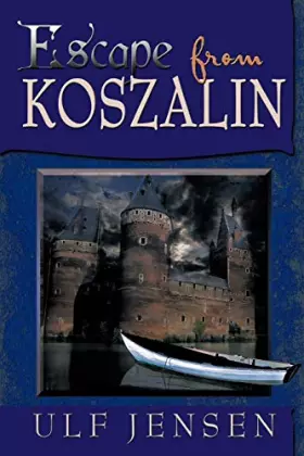 Couverture du produit · Escape from Koszalin
