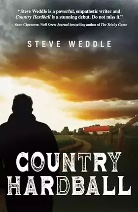 Couverture du produit · Country Hardball
