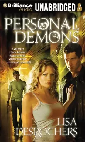 Couverture du produit · Personal Demons