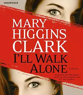 Couverture du produit · I'll Walk Alone: A Novel