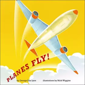 Couverture du produit · Planes Fly!