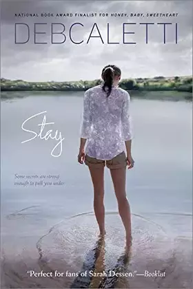 Couverture du produit · Stay