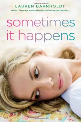 Couverture du produit · Sometimes It Happens
