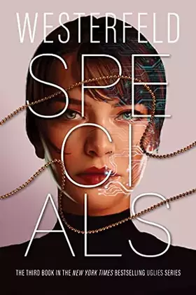 Couverture du produit · Specials (Uglies)