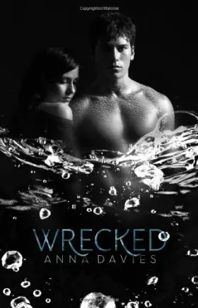 Couverture du produit · Wrecked