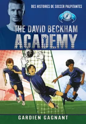 Couverture du produit · Gardien Gagnant