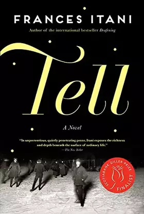 Couverture du produit · Tell