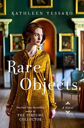 Couverture du produit · Rare Objects