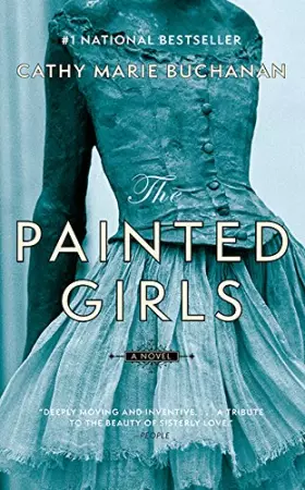 Couverture du produit · The Painted Girls