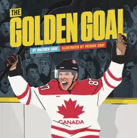 Couverture du produit · The Golden Goal