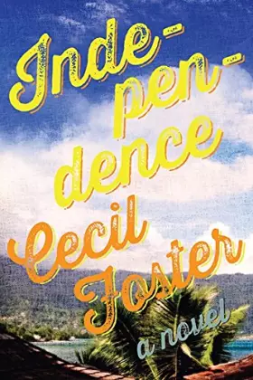 Couverture du produit · Independence