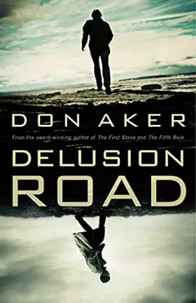 Couverture du produit · Delusion Road