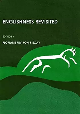 Couverture du produit · Englishness Revisited
