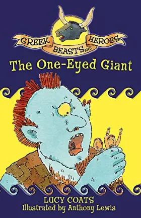 Couverture du produit · The One-Eyed Giant