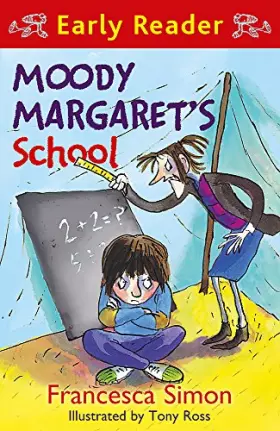 Couverture du produit · Moody Margaret's School