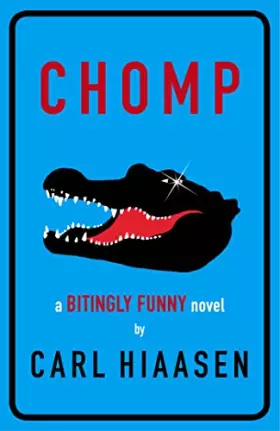 Couverture du produit · Chomp