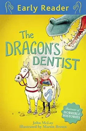 Couverture du produit · Early Reader The Dragons Dentist