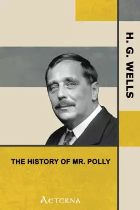 Couverture du produit · The History of Mr. Polly