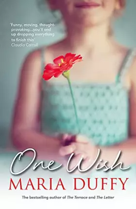 Couverture du produit · One Wish