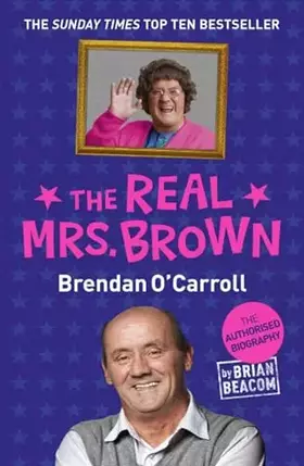 Couverture du produit · The Real Mrs. Brown