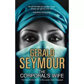 Couverture du produit · The Corporal's Wife