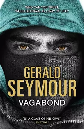 Couverture du produit · Vagabond