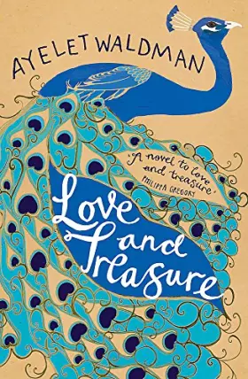 Couverture du produit · Love and Treasure