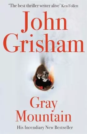 Couverture du produit · Gray Mountain.