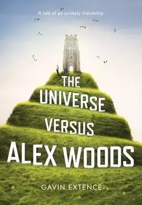 Couverture du produit · The Universe versus Alex Woods