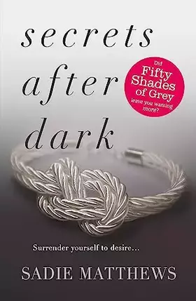 Couverture du produit · Secrets After Dark (After Dark Book 2)