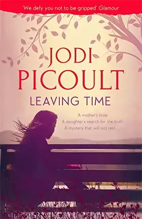 Couverture du produit · Leaving Time