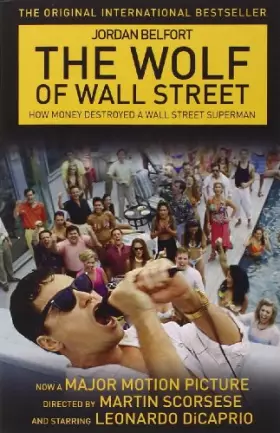 Couverture du produit · The Wolf of Wall Street
