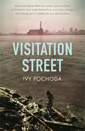 Couverture du produit · Visitation Street