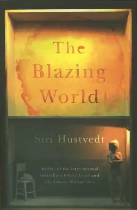 Couverture du produit · The Blazing World