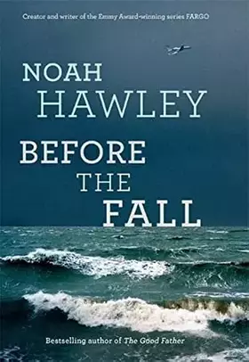 Couverture du produit · Before the Fall: The year's best suspense novel
